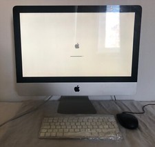 Apple imac computer for sale  SUNDERLAND