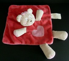 10. doudou plat d'occasion  Bouvigny-Boyeffles