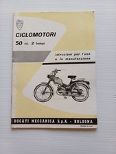 Ducati brisk1 piuma usato  Vimodrone