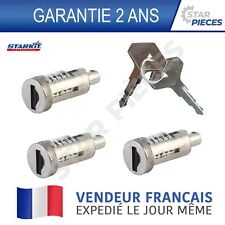 Serrure barillet porte d'occasion  Dinan