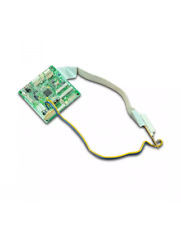 Scheda controller laserjet usato  Italia