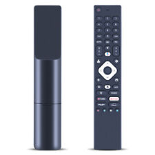 Sprachfernbedienung für Nokia FHD Smart TV FN40GE320 FN32GE320 FN43GE320 comprar usado  Enviando para Brazil