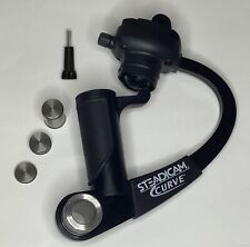 Usado, Estabilizador compacto de câmera Steadicam Curve para produtos GoPro - Preto comprar usado  Enviando para Brazil