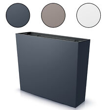 Set vasi rettangolari usato  Italia