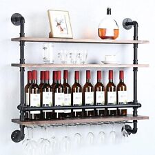 Industrial pipe wine for sale  Hernando