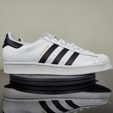 Adidas superstar casual for sale  Lawrenceville