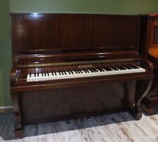 Grand piano pleyel d'occasion  Ibos