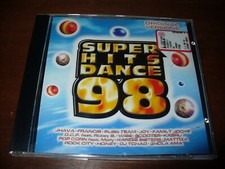 Super hits dance usato  Macerata