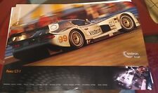1997 panoz visteon for sale  Gainesville