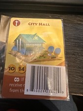 machi koro for sale  Prescott