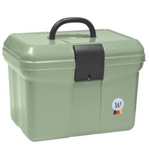 Putzbox waldhausen putzkoffer gebraucht kaufen  Bitburg