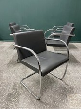 Cadeira Mies van der Rohe Brno Knoll década de 1960, usado comprar usado  Enviando para Brazil