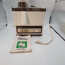 Vintage panasonic juicer for sale  Durham