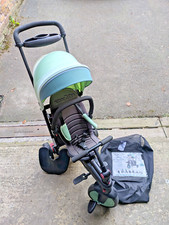 Smartrike str3 folding for sale  TEDDINGTON
