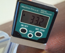 digital inclinometer for sale digital inclinometer for sale WANTAGE