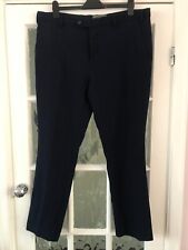royal blue suit mens for sale  TROWBRIDGE