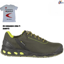Scarpe antinfortunistiche cofr usato  Corato
