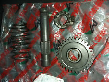 Kit completo avviamento usato  Castellana Grotte