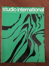 Studio international 1965 usato  San Lazzaro di Savena