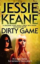 Dirty game jessie for sale  UK