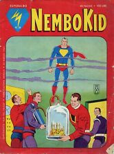 279 superalbo nembo usato  Bari