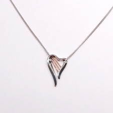Clogau sterling silver for sale  MIRFIELD