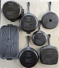 1891 wagner ware for sale  Indianapolis