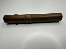 Rare antique brass for sale  South Mills