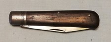 Coltello pieghevole b.p. usato  Seniga