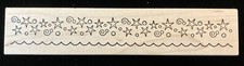 Outlines rubber stamp for sale  Mount Victory
