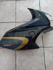 Kawasaki zrx1200s right for sale  NUNEATON