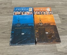 Friends dvd season for sale  Lihue