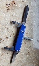 Victorinox taschenmesser van gebraucht kaufen Victorinox taschenmesser van gebraucht kaufen  Erligheim