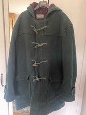 Benetton duffel coat gebraucht kaufen  Köln