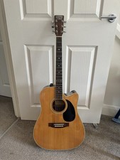 Tanglewood tfca electric for sale  UTTOXETER