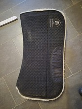 Christ lammfell westernpad gebraucht kaufen  Müllheim