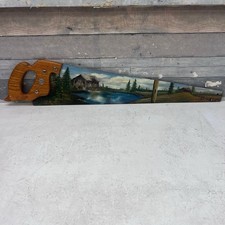 Nicholson hand saw for sale  Williamsburg