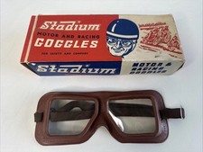 Vintage stadium motor for sale  ROYSTON