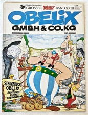 Grosser asterix band gebraucht kaufen Grosser asterix band gebraucht kaufen  Calw
