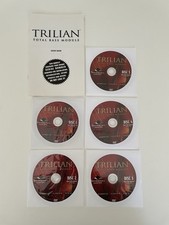 Spectrasonics trilian total for sale  Cleveland