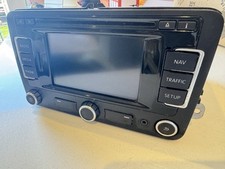 Volkswagen anatel player for sale  WOKING
