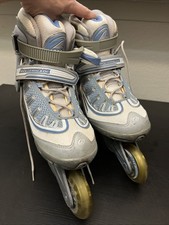 Inline rollerblade skates for sale  Florence