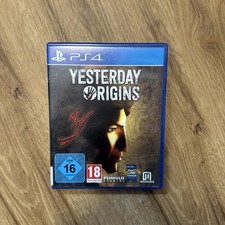 yesterday gebraucht kaufen  Bredstedt