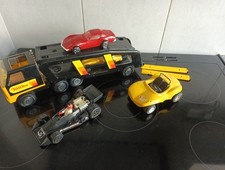 Tonka car transporter for sale  PICKERING