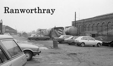 Original railway negative for sale  NORWICH