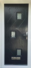 Upvc composite front for sale  ST. HELENS