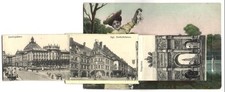 Leporello münchen ansichten gebraucht kaufen  Berlin