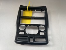 Modanatura centrale cruscotto usato Modanatura centrale cruscotto usato  Italia