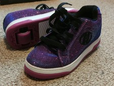 Heelys wheeled shoe for sale  STONEHAVEN