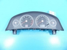 Opel Vectra C 2002 prędkościomierz benzynowy kokpit 09180292WZ 108kW na sprzedaż  PL